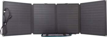 Solar Panel, EcoFlow, EcoFlow Solar Panel