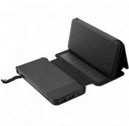 Solar Panel, PowerNeed, PowerNeed ES8000B solar