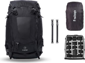Soma, F-STOP, F-Stop DuraDiamond Tilopa Essentials