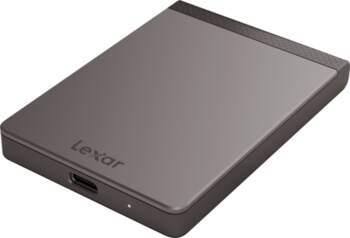 SSD disk, LEXAR, LEXAR SSD SL200