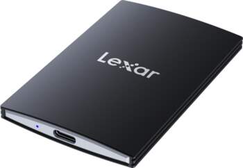 SSD disk, LEXAR, Lexar SSD SL500