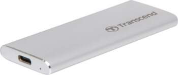 SSD disk, TRANSCEND, TRANSCEND SSD ESD240C