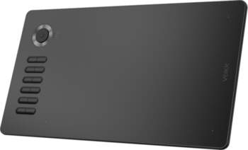 Tablet, Veikk, Veikk A15 graphics tablet