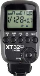 Trigger, GODOX, Godox XT 32 transmitter