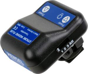 Trigger, HANSEL, Kaiser Hensel Strobe Wizard