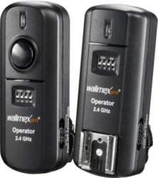 Trigger, WALIMEX, walimex pro Radio trigger-set