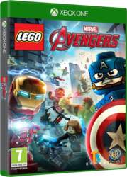 Warner Bros Interactive, Warner Bros Lego