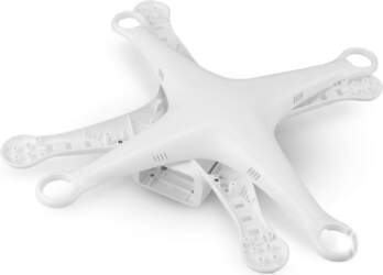 Accessories, DJI, P3 Part 30 Shell
