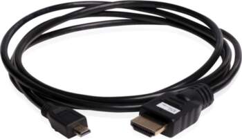 Accessories, PRO-MOUNTS, Pro-Mount MICRO HDMI CABLE