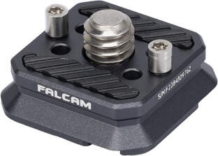 Aksesuārs, Falcam, Falcam F22 Basic Quick