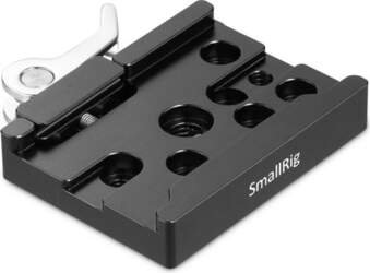 Aksesuārs, SmallRig, SmallRig 2143 Quick Release