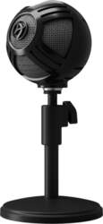 Arozzi, Arozzi Sfera Microphone - Black