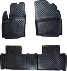 Auto paklāji ar malu, Autoforma, FORD