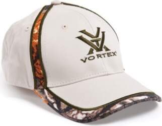 Binoklis, Vortex, Vortex Desert Tan Cap