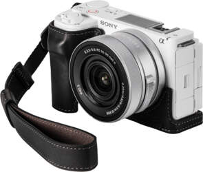 Case, SmallRig, SmallRig 4777 Leather Case