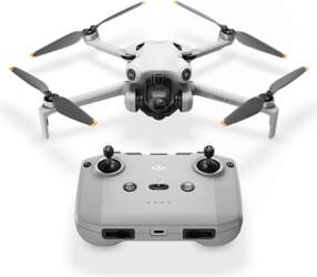 Drons, DJI, DJI Mini 4 Pro