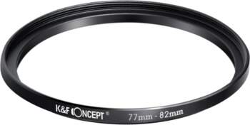 Filter Adapter, K&F Concept, K&F Concept
