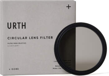 Filter, Urth, Urth 86mm CPL with