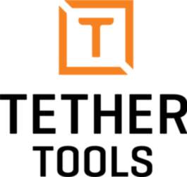 Kabeļis, Tether Tools, TetherBoost Pro Black