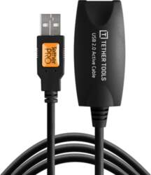 Kabeļis, Tether Tools, TetherPro USB 2