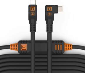 Kabeļis, Tether Tools, TetherPro USB-C to