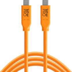 Kabeļis, Tether Tools, TetherPro USB-C to