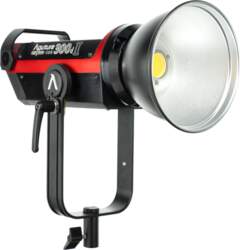 LED apgaismojums, APUTURE, LED Aputure Light