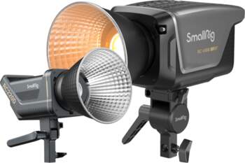 LED, Smallrig, SmallRig Kit RC 450B