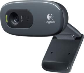 Logitech, Logitech HD C270 / HD