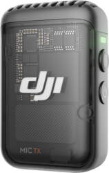Mikrofons, DJI, DJI MIC 2 Transmitter