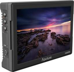 Monitor, APUTURE, Aputure Fieldmonitor VS-5, (new)