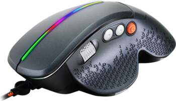 Mouse, CANYON, CANYON Apstar GM-12 Wired