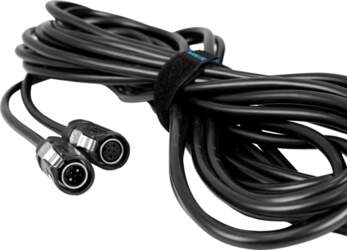 NANLITE, Nanlite 8 Pin DC Connection