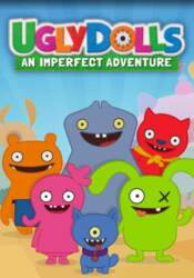 Plug In Digital, Game PC UglyDolls: