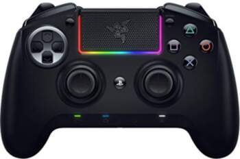 Razer, Razer Wireless and Wired Gaming