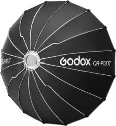 Softbox, GODOX, Godox Quick Release Parabolic