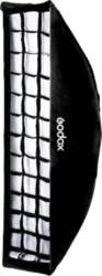 Softbox, GODOX, GODOX STRIP SOFTBOX BOWENS