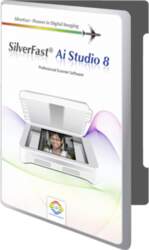 Software, REFLECTA, Reflecta SilverFast Ai Studio