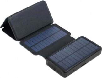 Solar Panel, PowerNeed, PowerNeed ES20000B solar