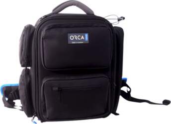 Soma, ORCA, Orca OR-21 Backpack with