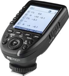 Trigger, GODOX, GODOX X PRO-P TRANSMITTER