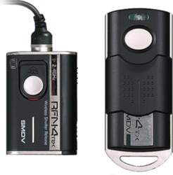 Trigger, SMDV, SMDV Radio Trigger Set