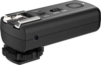 Trigger, Ulanzi, Ulanzi TT-01 Wireless Flash