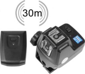 Trigger, WALIMEX, walimex Radio Flash Trigger