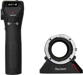 Adapters, APUTURE, Aputure DEC Adapter Canon