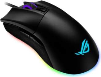 ASUS, ASUS ROG Gladius II Origin