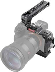 Cage, SmallRig, SmallRig 3237 Half Cage