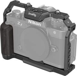 Cage, SmallRig, SmallRig 4261 Camera Cage