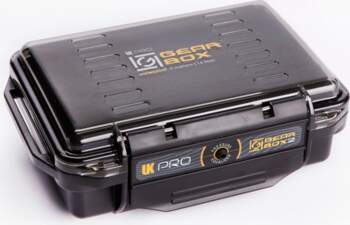 Case, UK PRO, UK PRO GEARBOX