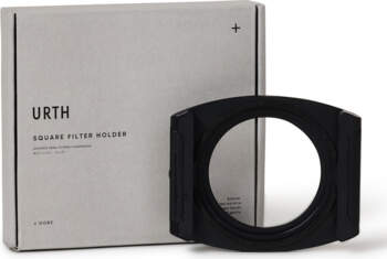 Filter, Urth, Urth 100mm Square Filter